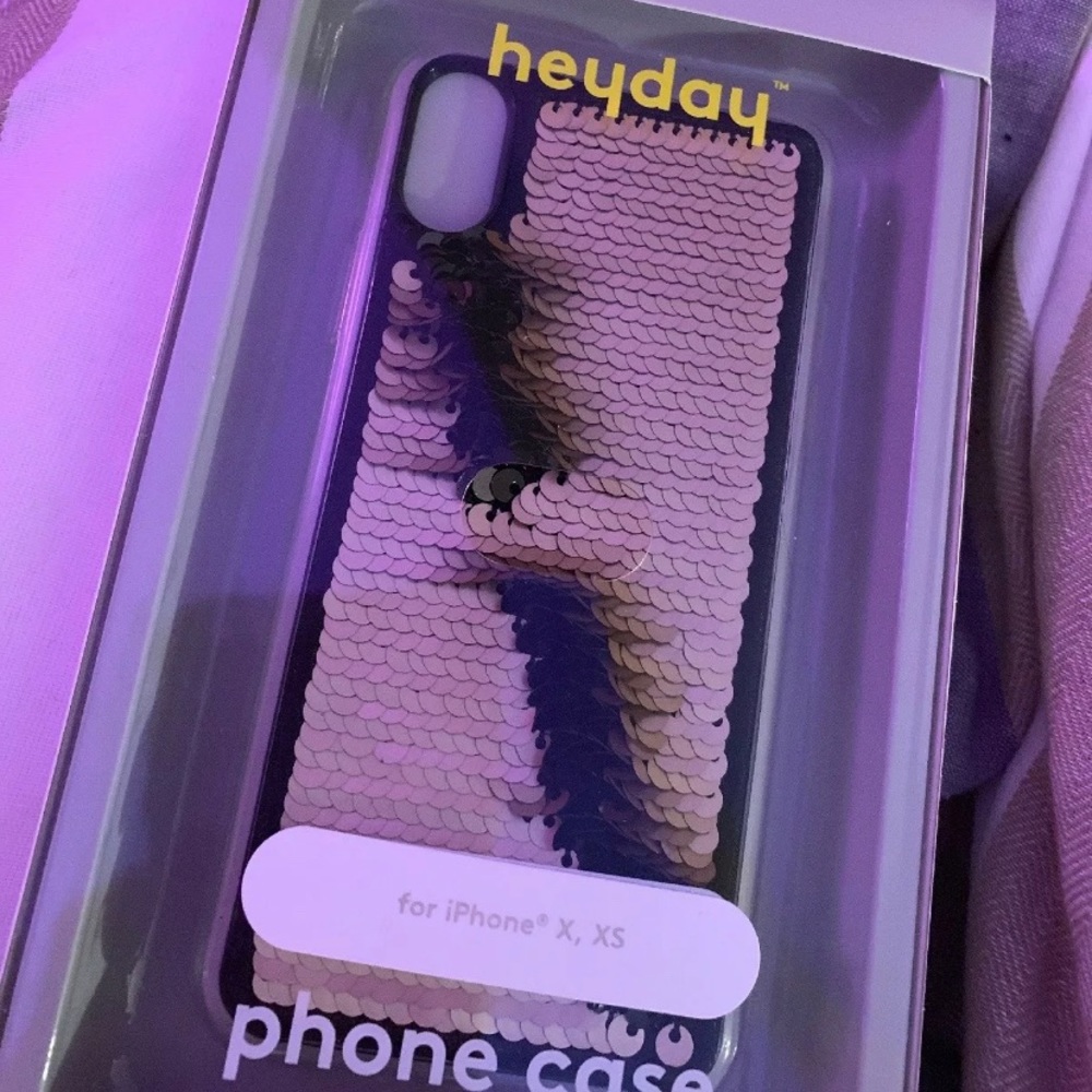 iPhone X/XS phone case new in box